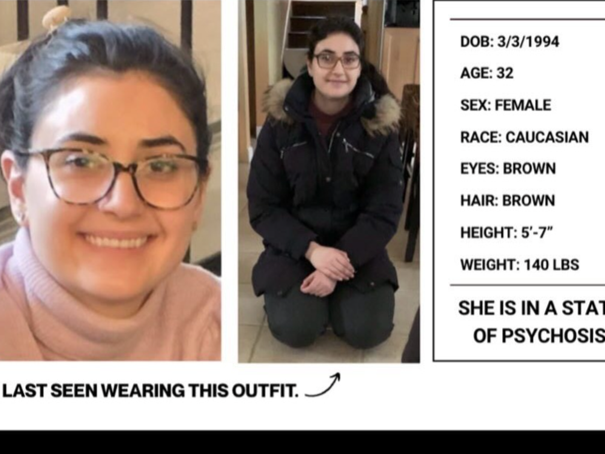 Fundraiser by Sarah Castor : Help Find Brittany Kritis-Garip, Nassau County  Missing Woman