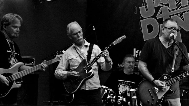 Main fundraiser photo