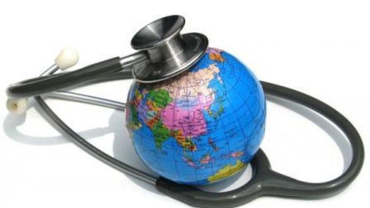 Katie's Medical Mission Trip campaign photo, 1 of 3