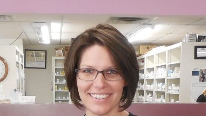Fundraiser for Michelle Riddles by Summer Napier : Michelle Riddles