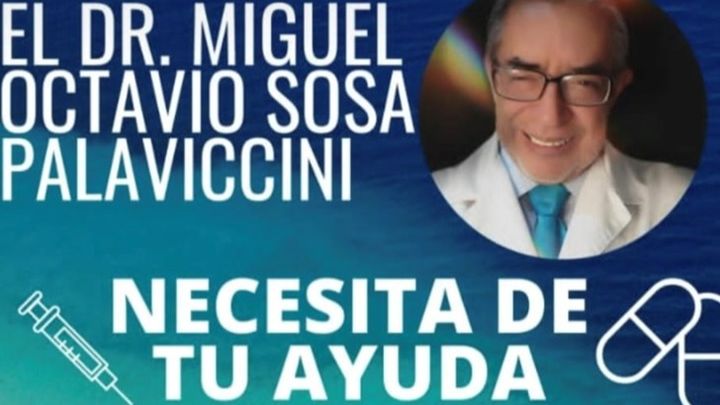 Foto principale della raccolta fondi