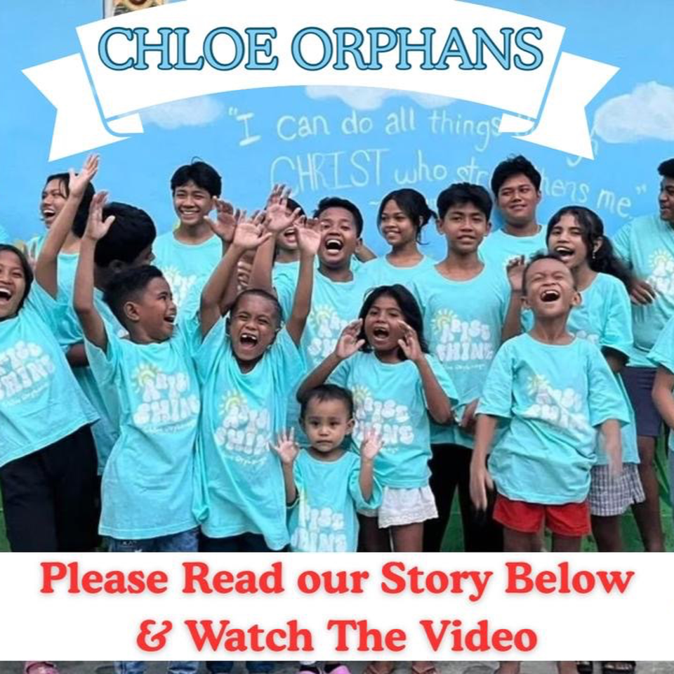 Help Save Bali's Forgotten Orphans