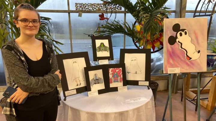 Main fundraiser photo