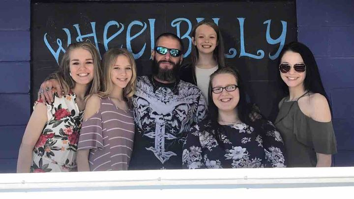 Main fundraiser photo