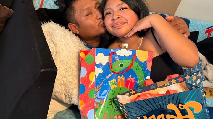 Bring Our Dad Home from ICE Detention campaign photo, 1 of 7