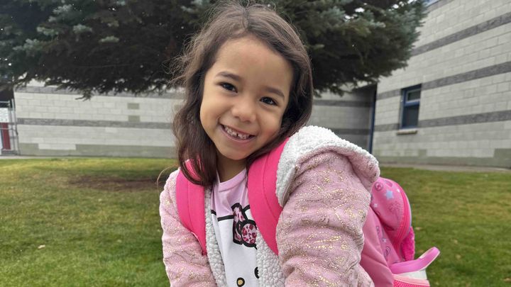 Help Lyla Heal: Donate for Her Medical Journey campaign photo, 1 of 5
