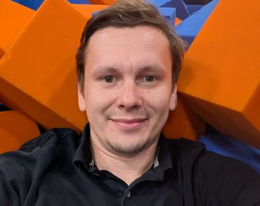 Ilia Shevnitsyn