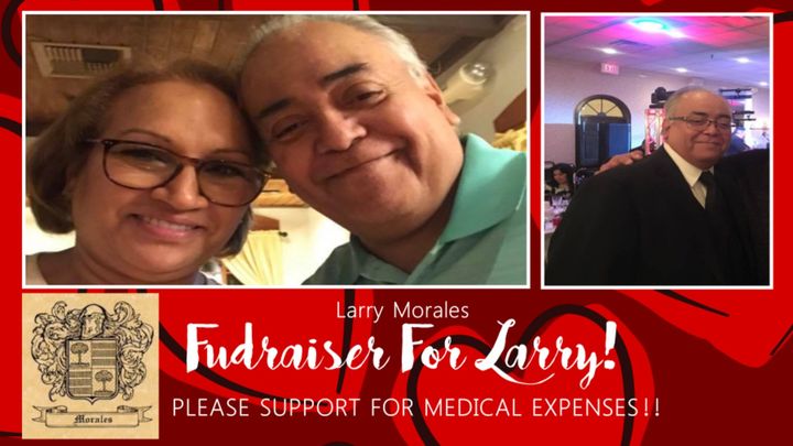 Main fundraiser photo