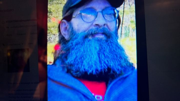 Assist with Bill's End-of-Life Arrangements: Goal met campaign photo, 1 of 2