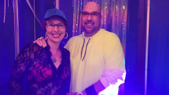 Main fundraiser photo
