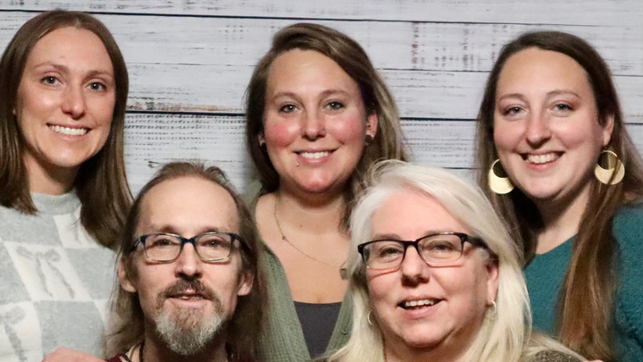 Main fundraiser photo