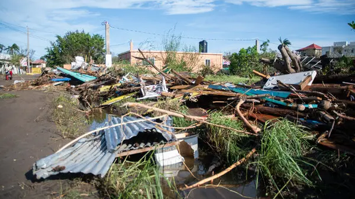 Support Jeffery and Sofia's Hurricane Relief campaign photo, 1 of 3