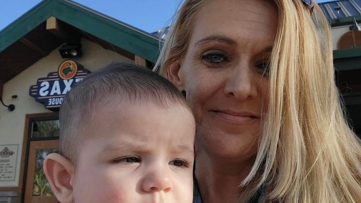 Support Joanna Medley's Funeral Expenses campaign photo, 1 of 6
