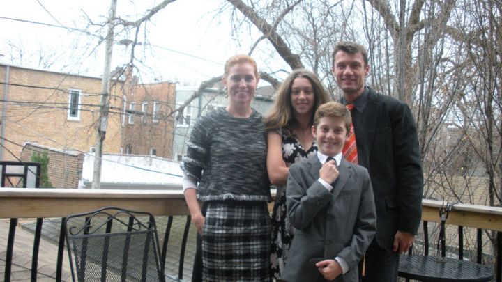 Main fundraiser photo
