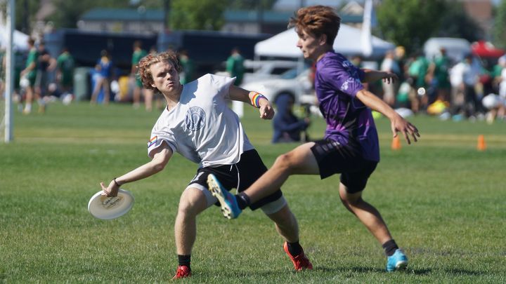 Overview - Youth Ultimate - Summer 2023 - Boston Ultimate Disc Alliance