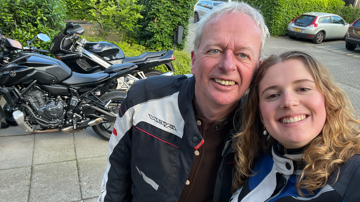 Main fundraiser photo