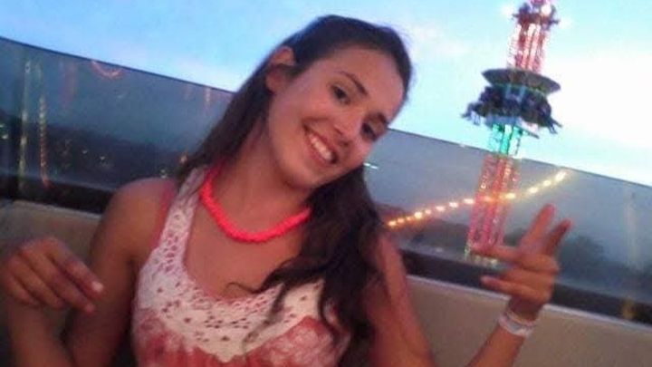 Bringing Ashley Home: A Sister's Mission campaign photo, 1 of 8