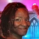 Profile photo of Rose Scott
