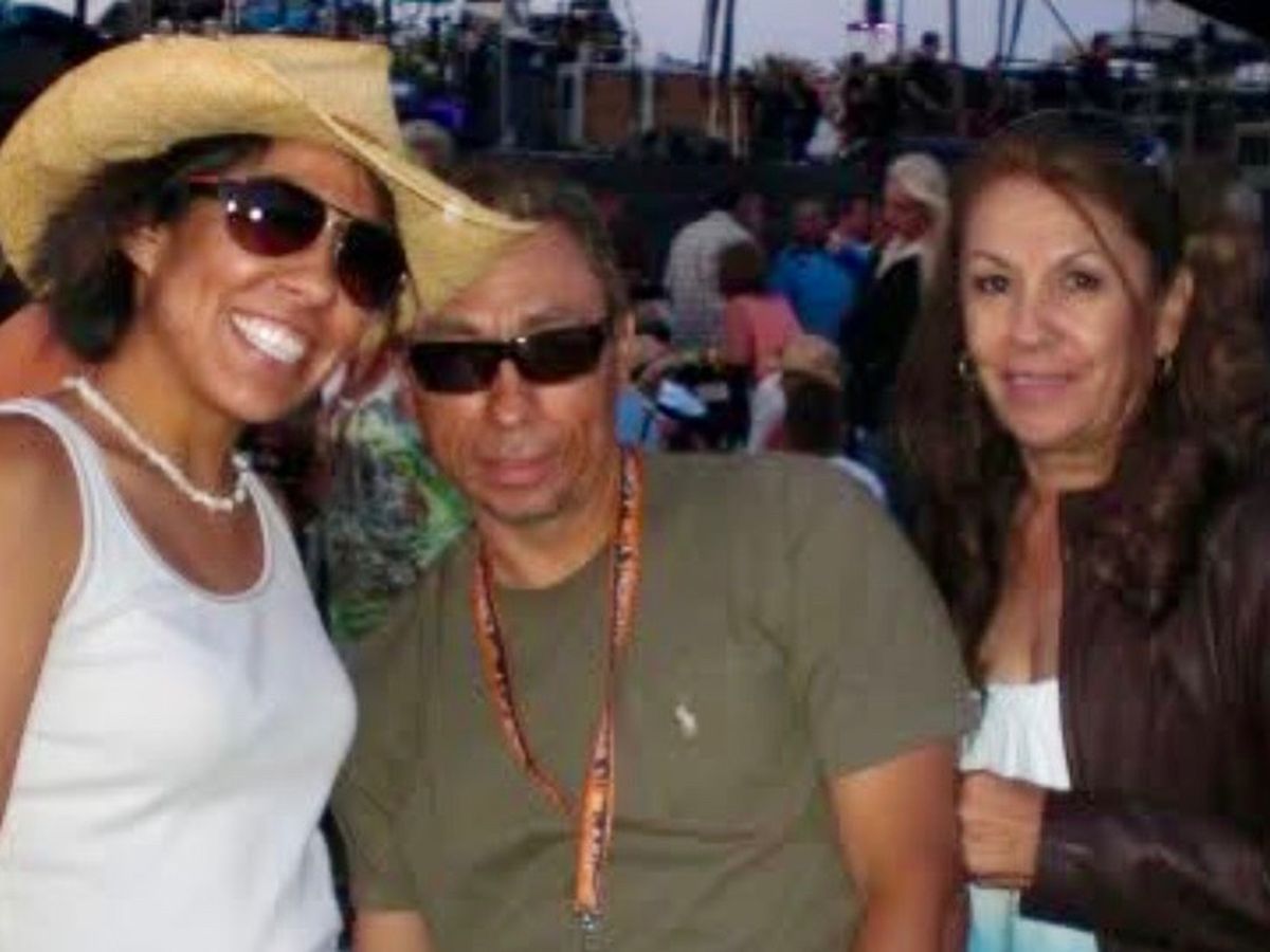 Help Our Mother Recover After Hit-and-Run campaign photo, 1 of 4