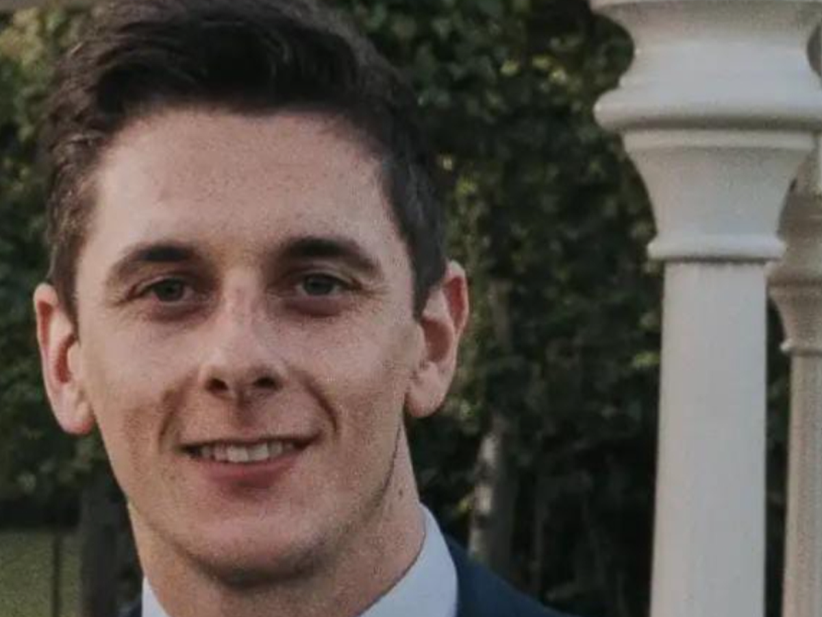 Three Peaks Challenge in Memory of Ryan Fisher – Supporting campaign photo, 1 of 3
