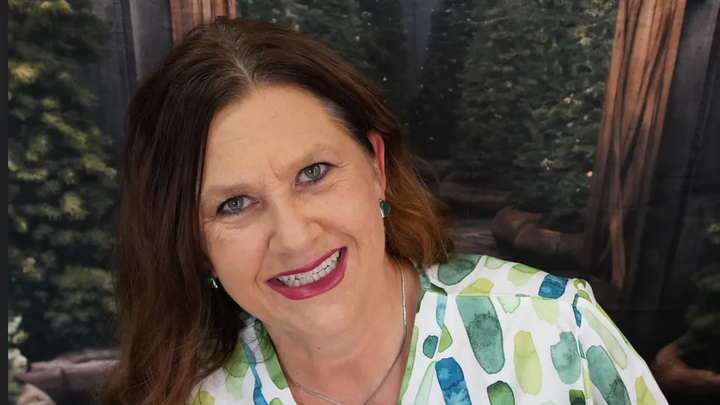 Support Keri Measom: A Great Educator Unjustly Let Go campaign photo, 1 of 8