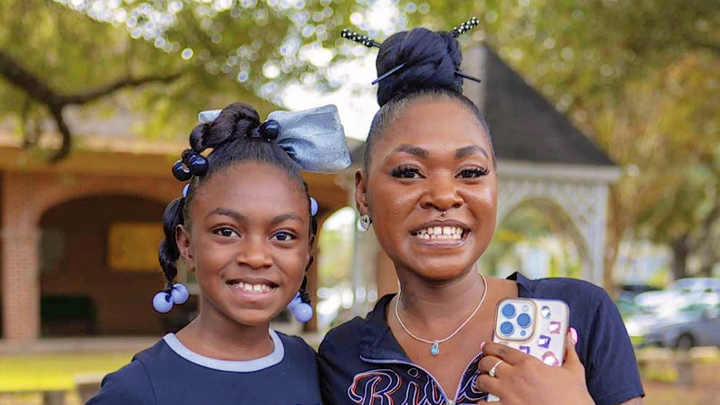 Main fundraiser photo