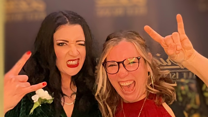 Main fundraiser photo