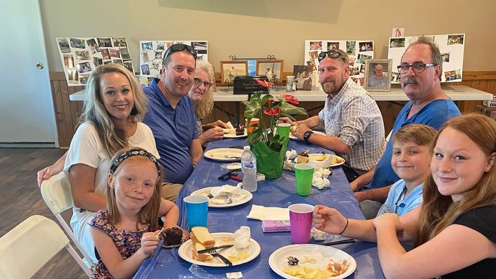 Main fundraiser photo