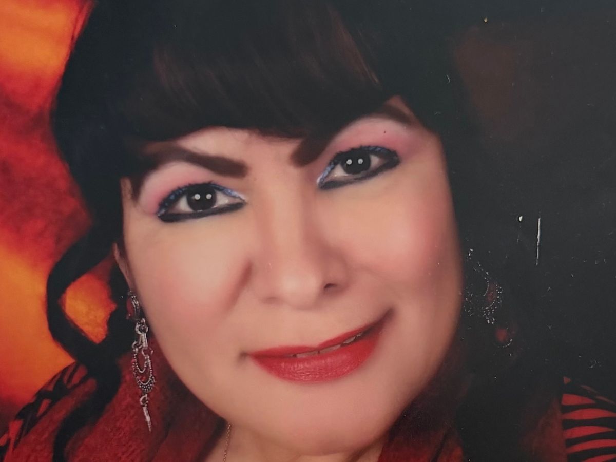 In Loving Memory of Pauline Terrazas campaign photo, 1 of 3