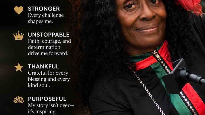 Help Debra Replace Her Wheelchair & Essentials campaign photo, 1 of 12