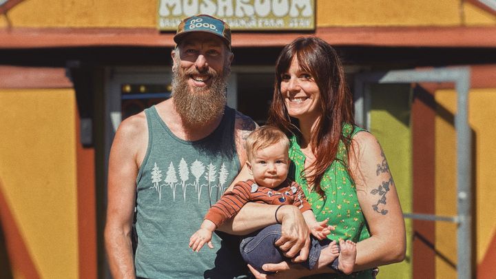 Beat the Tariffs: Help Us Move Our Brewery to Lubec, ME campaign photo, 1 of 6