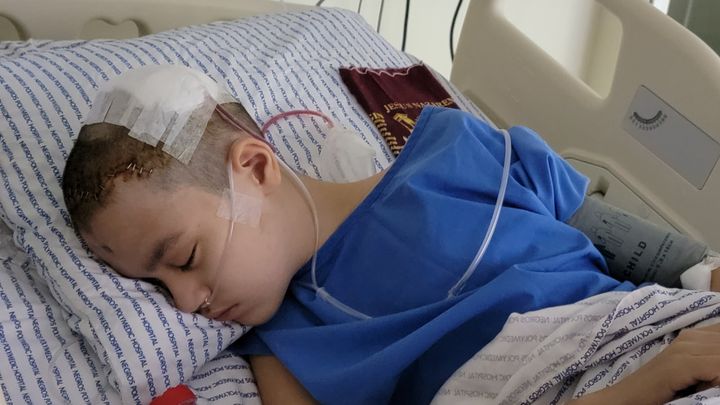 fundraiser-by-bing-constantinopla-12-year-old-with-brain-infection