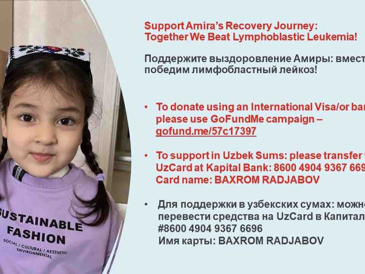 Fundraiser’s main image