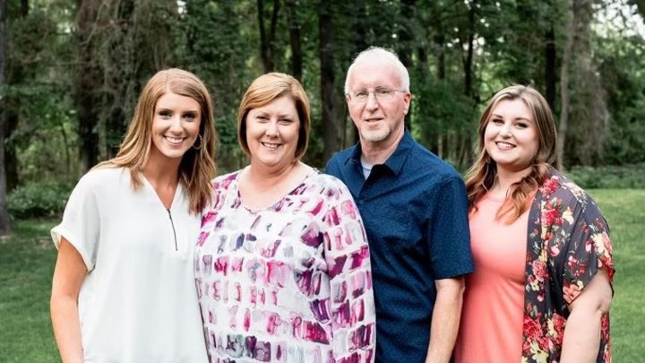 Main fundraiser photo