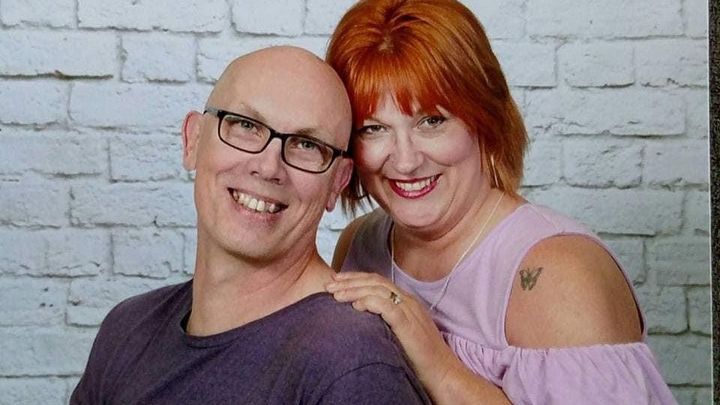 Main fundraiser photo
