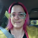 Profile photo of Lisa Strickland
