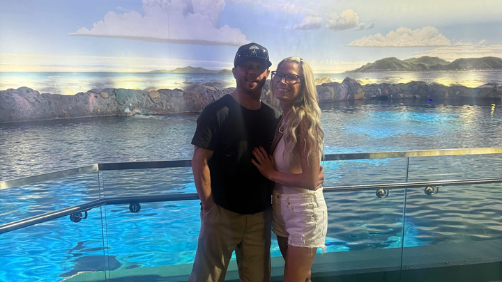 Let's Help Sean and Kristen! campaign photo, 1 of 5