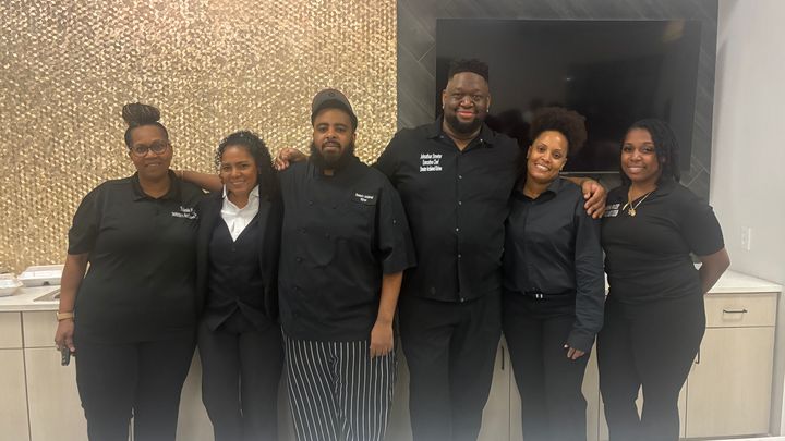 Help Chef John Rebuild After Restaurant Fire campaign photo, 1 of 7
