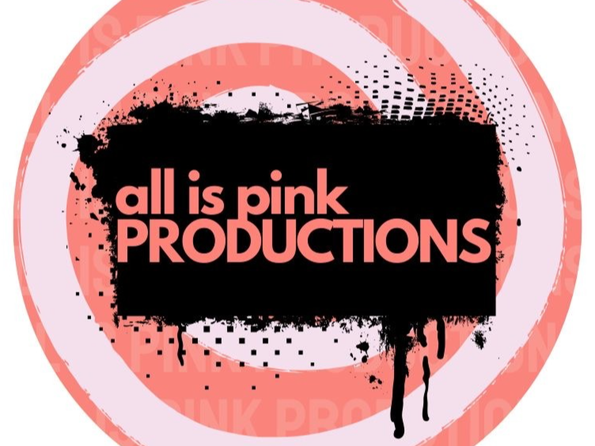 All is Pink Productions (Edinburgh Fringe 2026) campaign photo, 1 of 8
