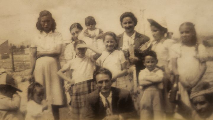 Foto principal de la recaudación de fondos