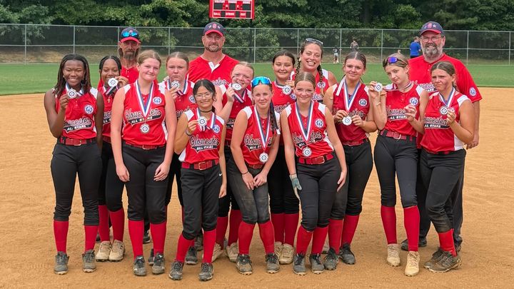 Help Gloucester 12U All-Stars Reach World Series campaign photo, 1 of 8