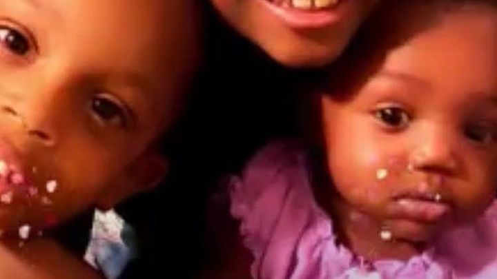 Support for Brittany’s Kids in ICU After Fire campaign photo, 1 of 5