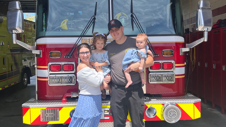 Main fundraiser photo