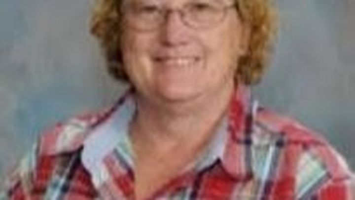 Help Darlene Get Back on the Road campaign photo, 1 of 7