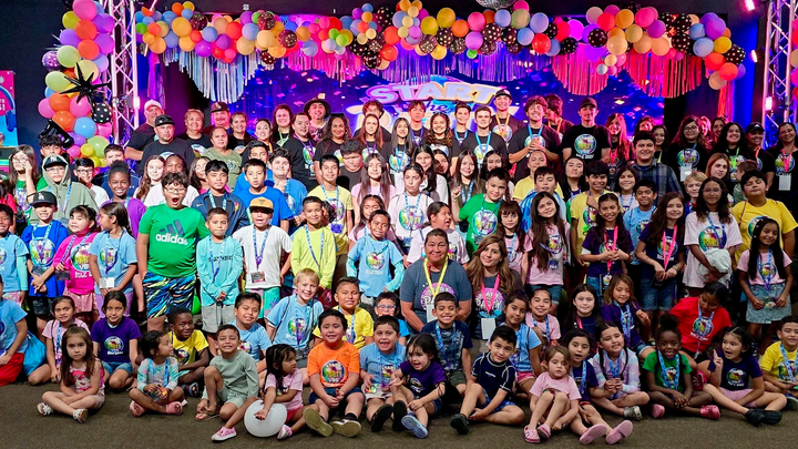 Main fundraiser photo