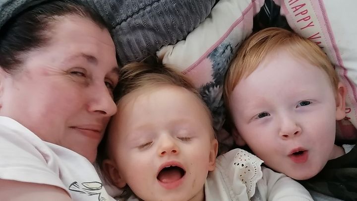 Main fundraiser photo