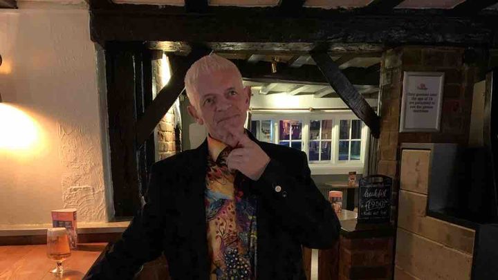 Main fundraiser photo