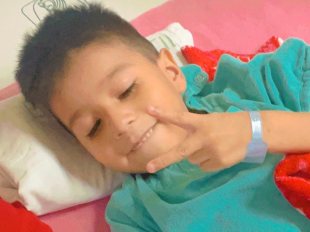 Fundraiser’s main image