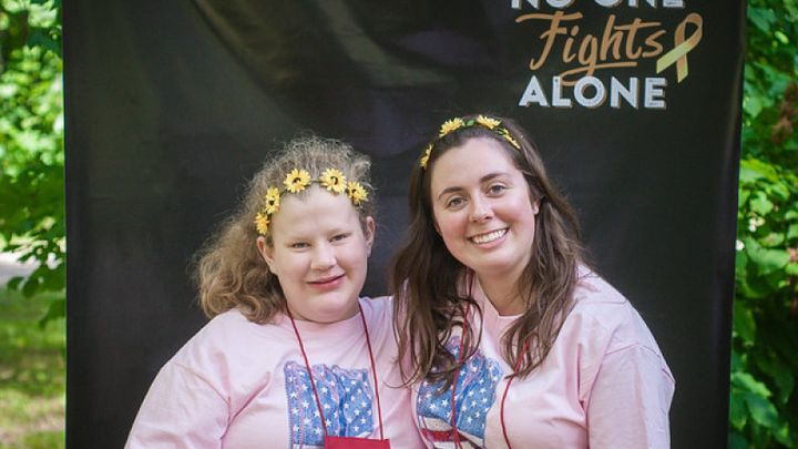 Main fundraiser photo