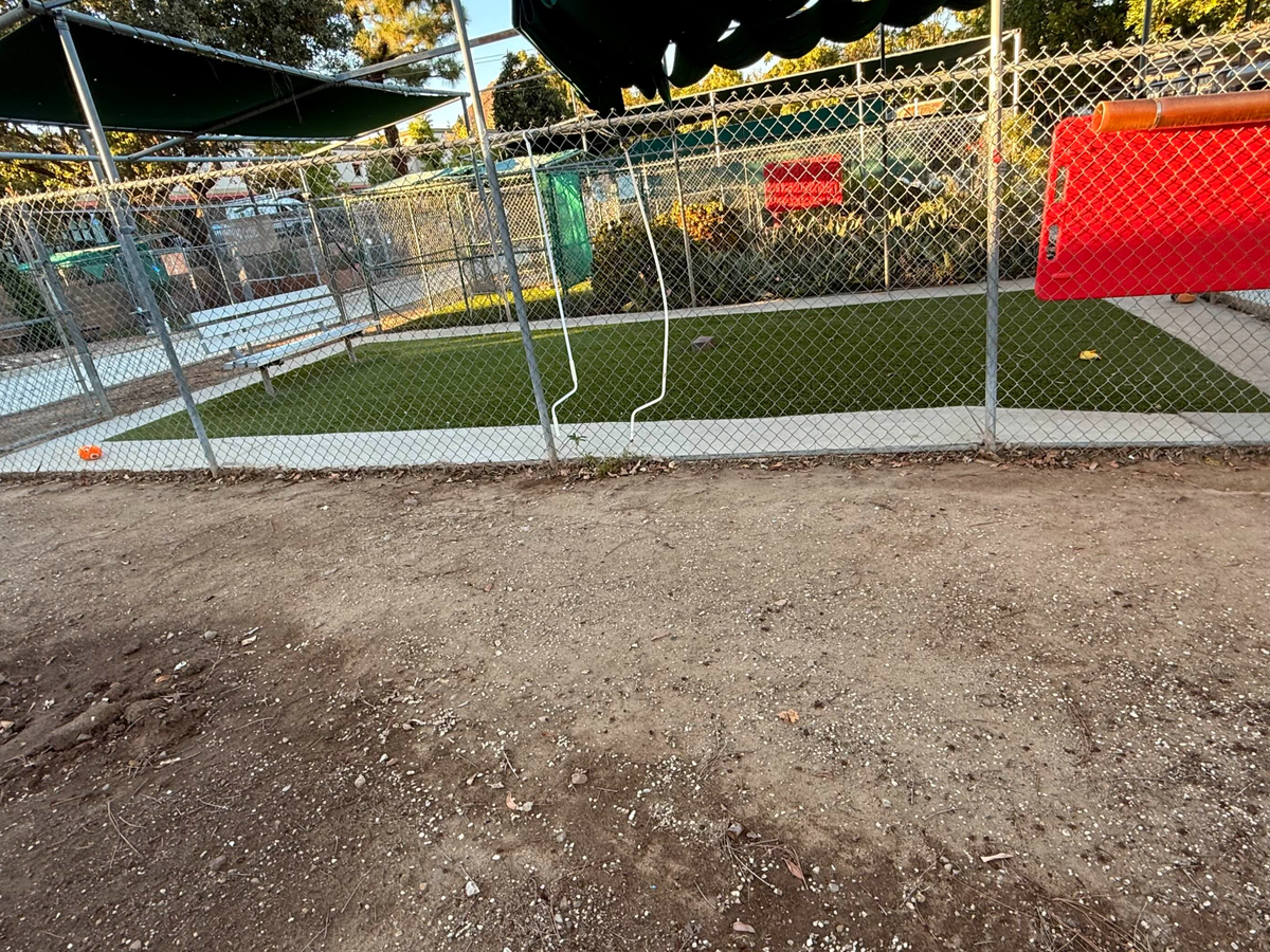 Fundraiser by Mason Schmidt : Help Mason Improve Agoura Animal Care Center